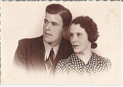 Papa Maman 1942